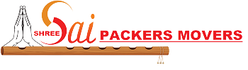 Shree Sai Packers Logo