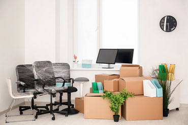 Corporate Relocation Service